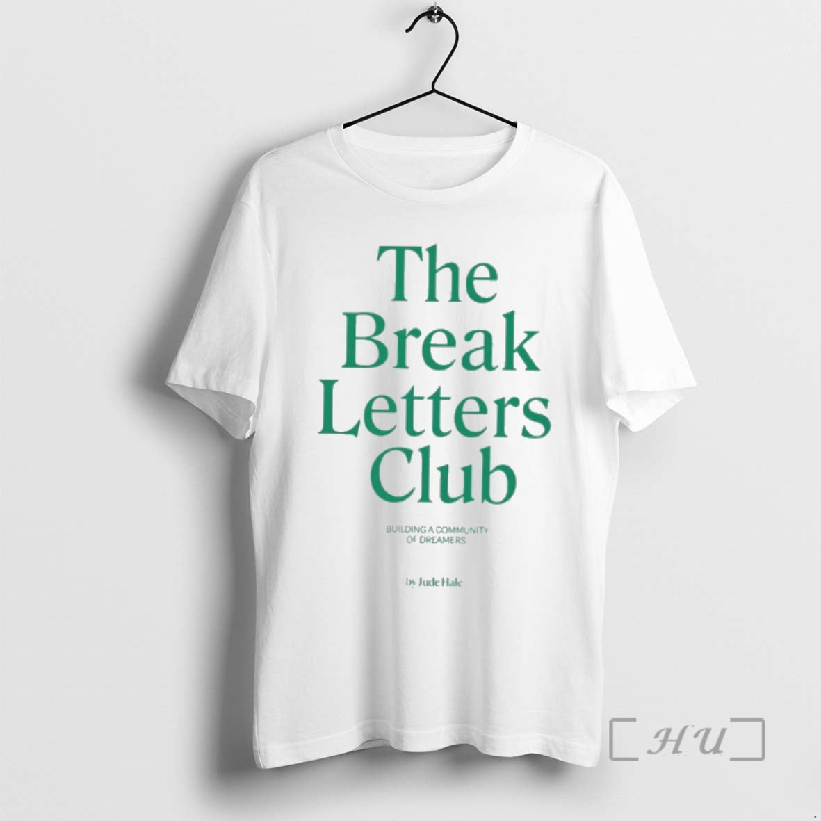 Officials The Break Letters Club T-Shirts, Hoodie, Sweatshirt | InkThreadWorks.com