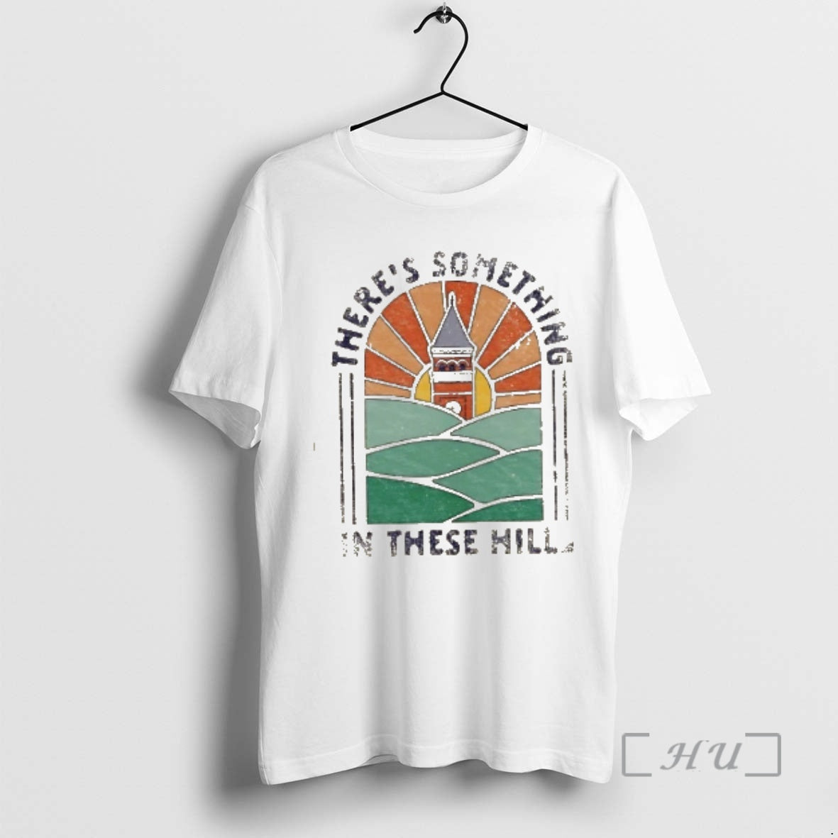 Officials Tillman Theres Something In These Hill T-Shirts, Hoodie, Sweatshirt | InkThreadWorks.com