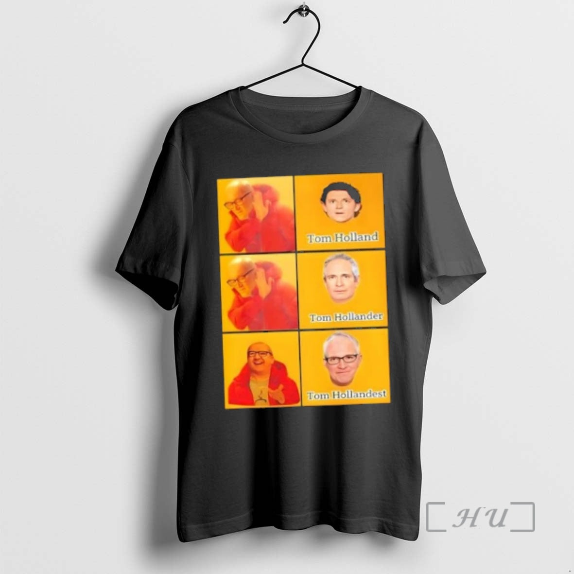 Officials Tom Holland Tom Hollander Tom Hollandest T-Shirts, Hoodie, Sweatshirt | InkThreadWorks.com