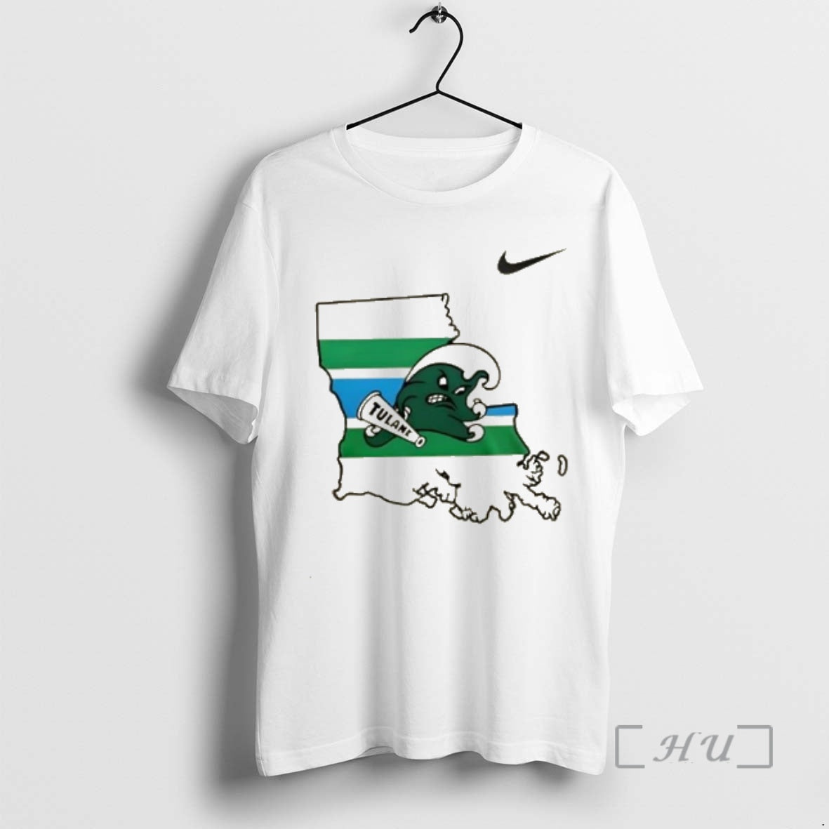 Officials Tulane Football X Jon Sumrall Coach 2 Sided T-Shirts, Hoodie, Sweatshirt | InkThreadWorks.com