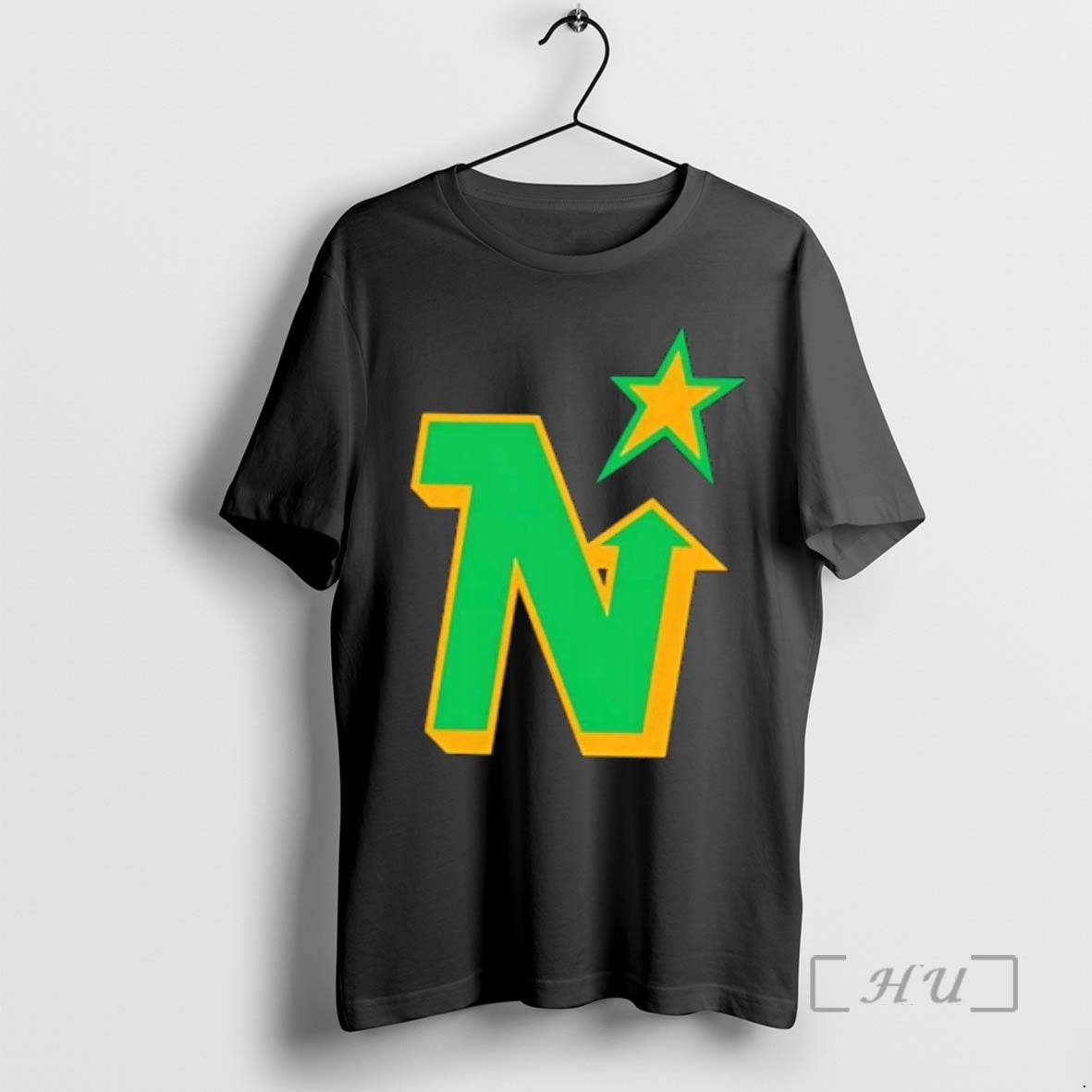 Officials Vintage Minnesota North Stars Hockey T-Shirts, Hoodie, Sweatshirt | InkThreadWorks.com