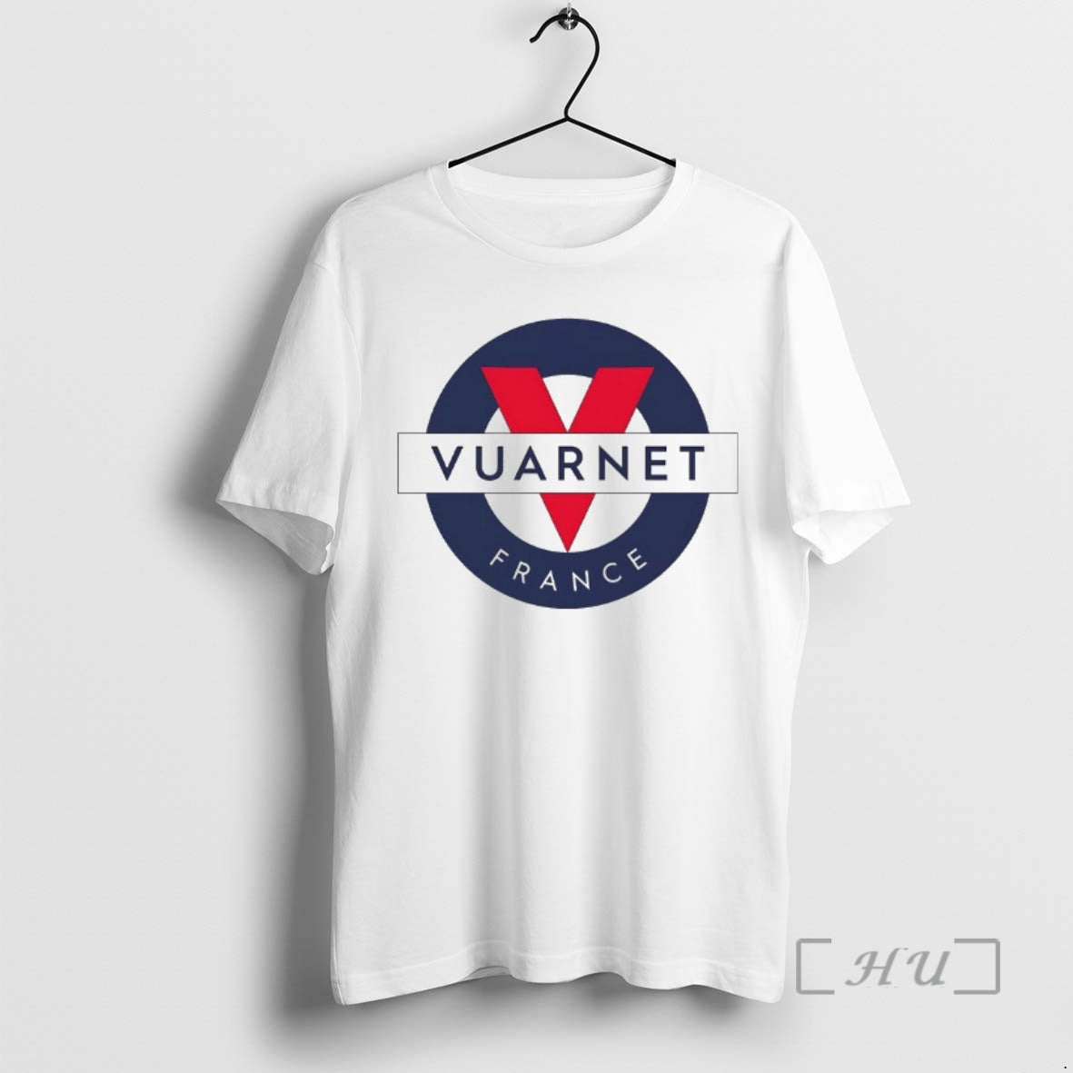 Officials Vuarnet France Logo T-Shirts, Hoodie, Sweatshirt | InkThreadWorks.com
