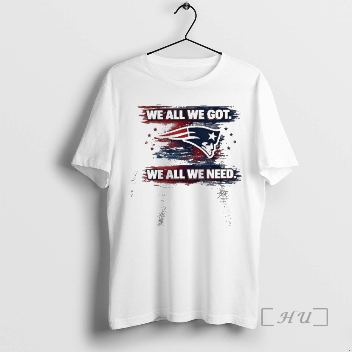 Officials We All Got Patriot We All Need Football Game Day Men Women Premium T-Shirts, Hoodie, Sweatshirt