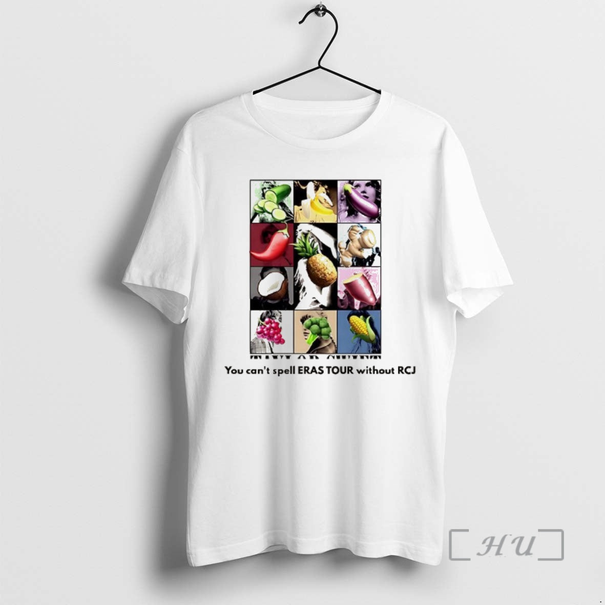 Officials You Cant Spell Eras Tour Without Rcj T-Shirts, Hoodie, Sweatshirt | InkThreadWorks.com