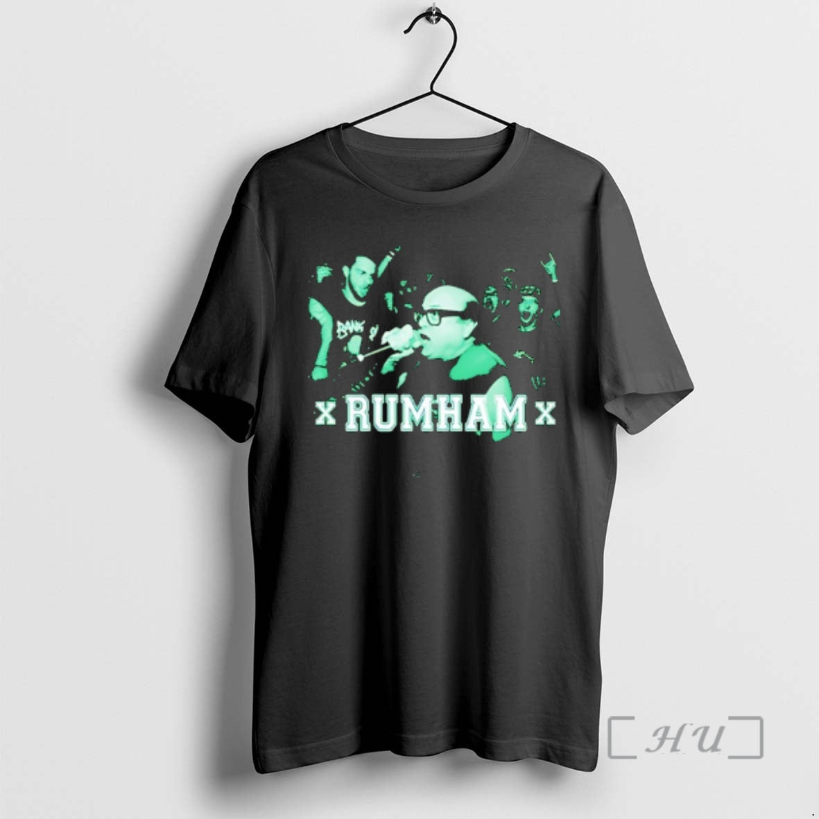 Officials Xrumhamx The Gang Goes To The Jersey Shore Graphic T-Shirts, Hoodie, Sweatshirt | InkThreadWorks.com