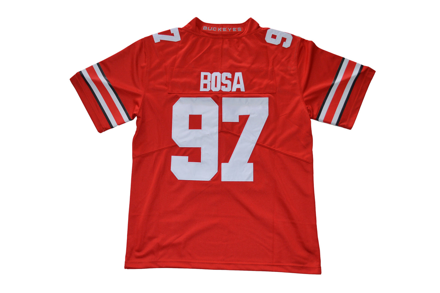 Ohio State 97 New Red Back