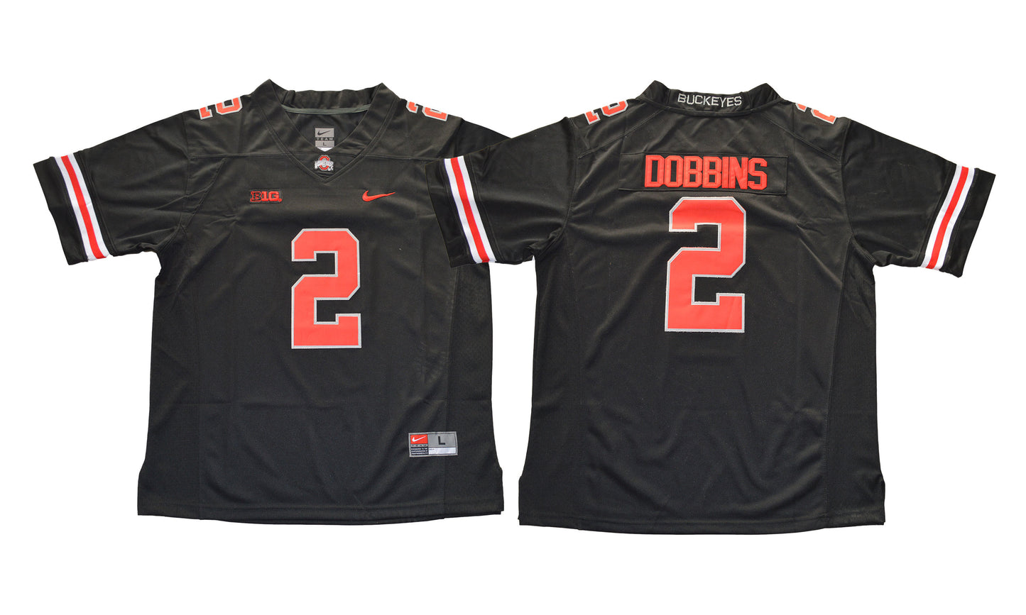 Ohio State Lights Out 2