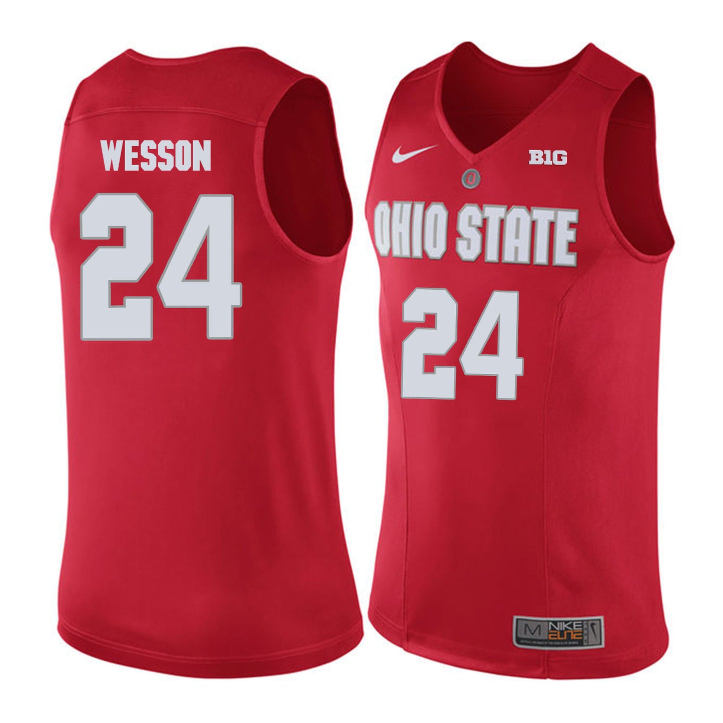 Ohio State Wesson 24 Red .2jpg