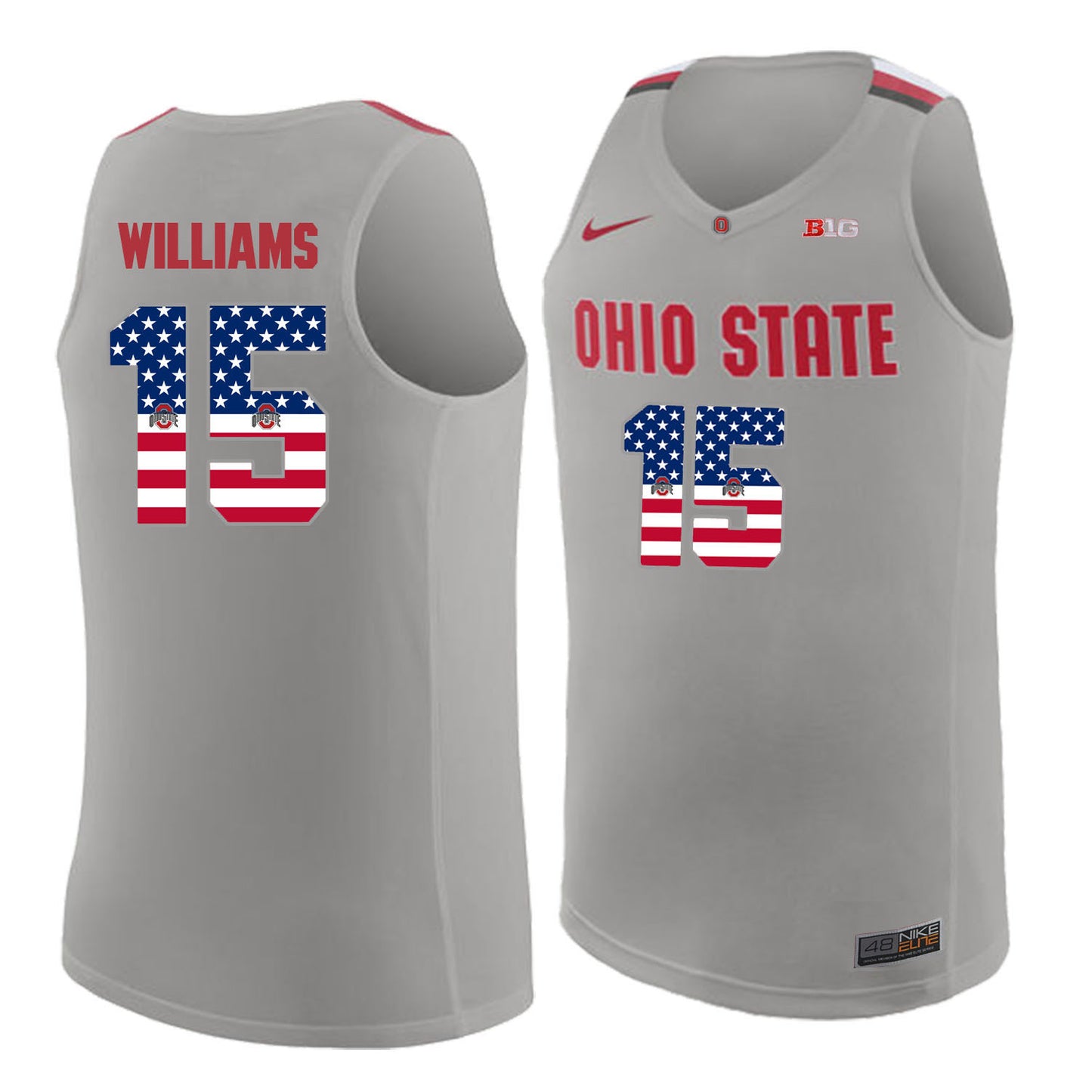 Ohio State Williams 15 Gray.1jpg