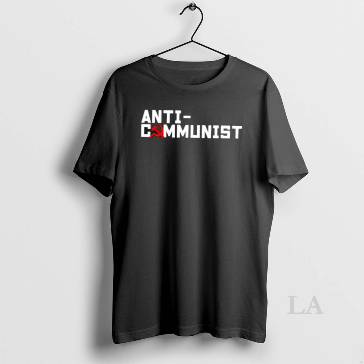 Original Anti Communist T-Shirts, Hoodie, Sweatshirt