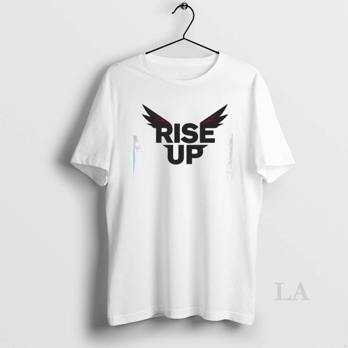 Original Atlanta Falcons Rise Up T-Shirts, Hoodie, Sweatshirt | InkThreadWorks.com