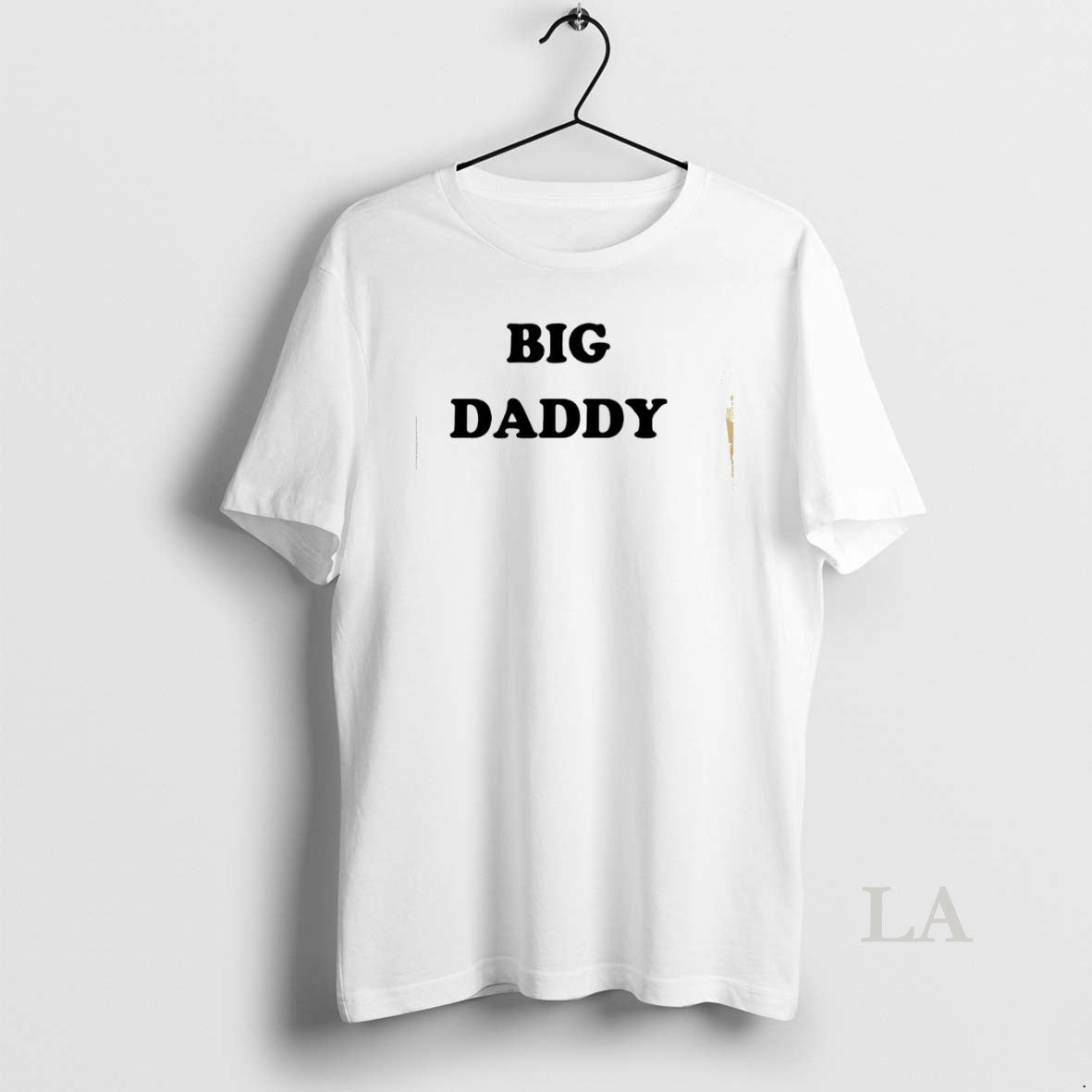 Original Big Daddy T-Shirts, Hoodie, Sweatshirt | InkThreadWorks.com