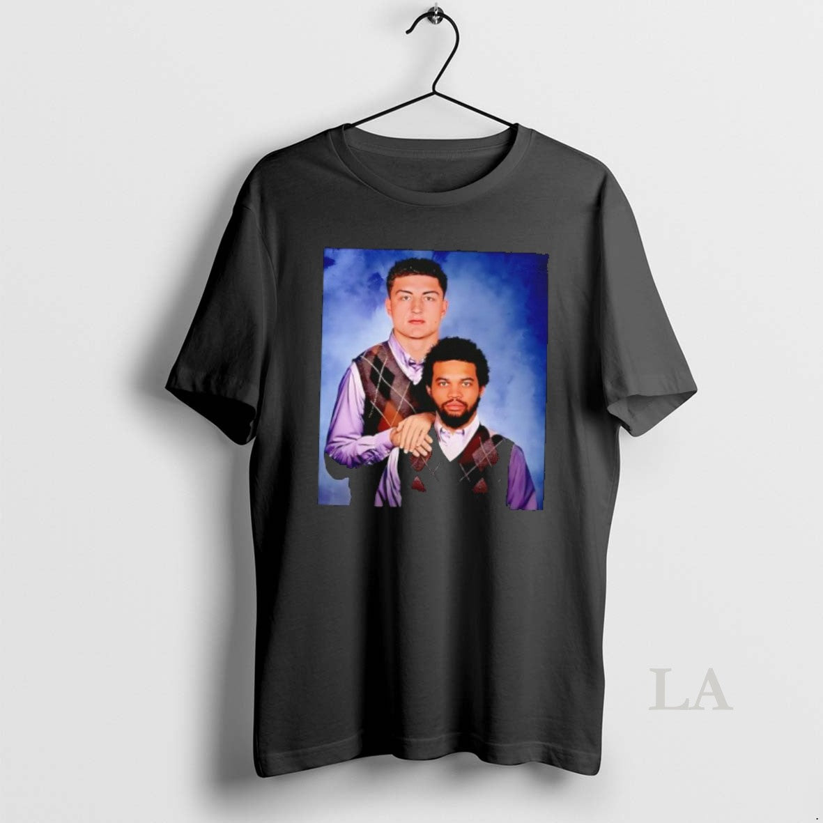 Original Colston Loveland Caleb Williams Football Chicago Step Brothers T-Shirts, Hoodie, Sweatshirt