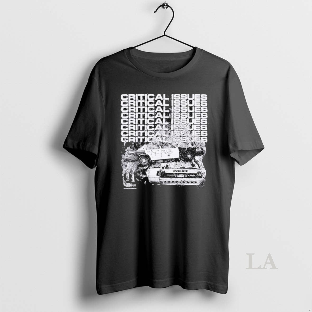 Original Critical Issues Inferno Spell T-Shirts, Hoodie, Sweatshirt