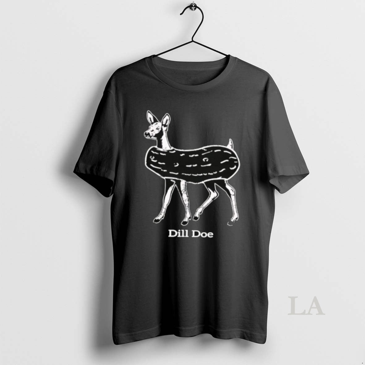 Original Dill Doe Pickle T-Shirts, Hoodie, Sweatshirt | InkThreadWorks.com