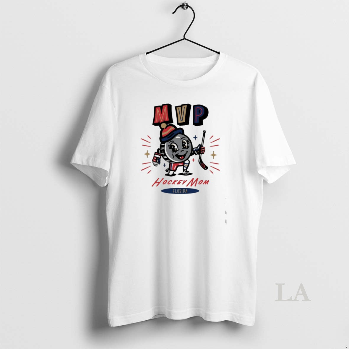 Original Florida Panthers 2025 Mvp Hockey Mom T-Shirts, Hoodie, Sweatshirt | InkThreadWorks.com