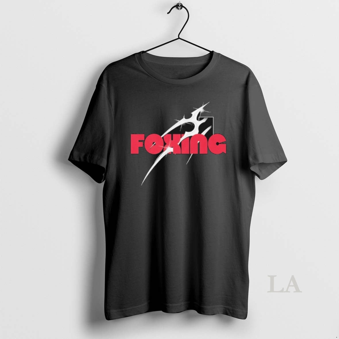 Original Foxing Sharp Object T-Shirts, Hoodie, Sweatshirt | InkThreadWorks.com
