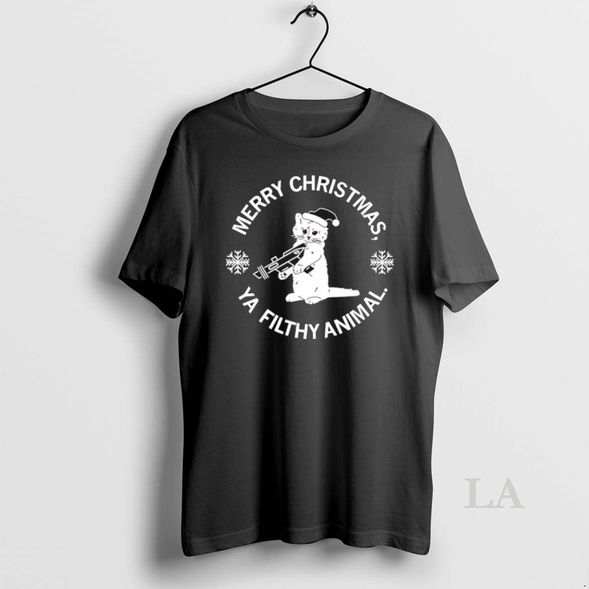 Original Merry Ya Filthy Animal Cat T-Shirts, Hoodie, Sweatshirt