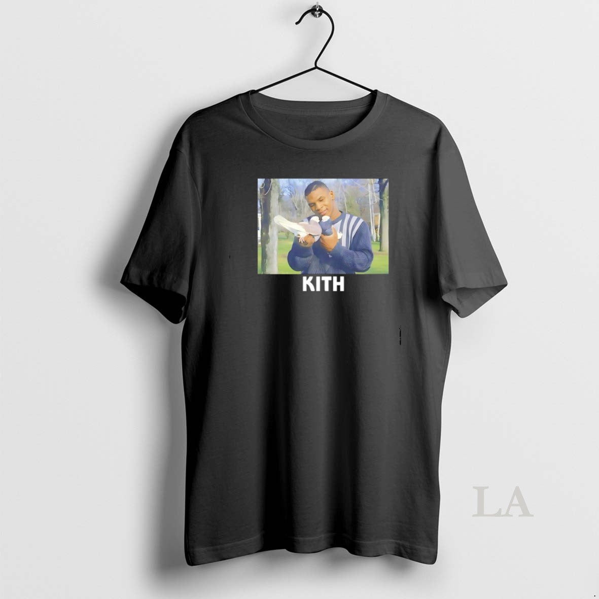 Original Mike Tyson Now Kith T-Shirts, Hoodie, Sweatshirt | InkThreadWorks.com