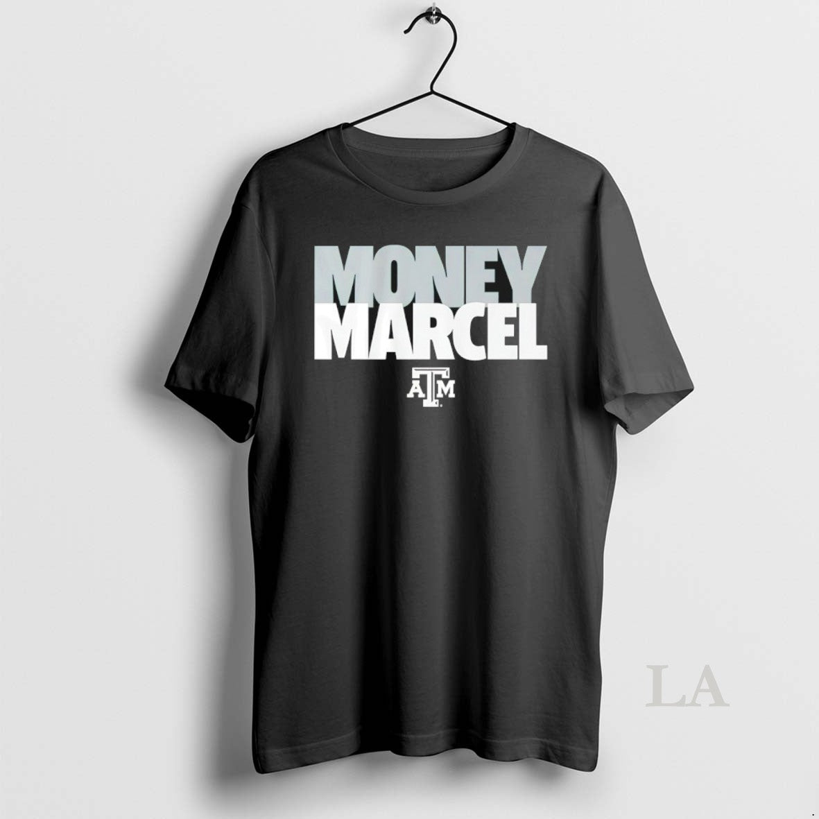 Original Money Marcel Reed Texas A And M Aggies Football T-Shirts, Hoodie, Sweatshirt | InkThreadWorks.com