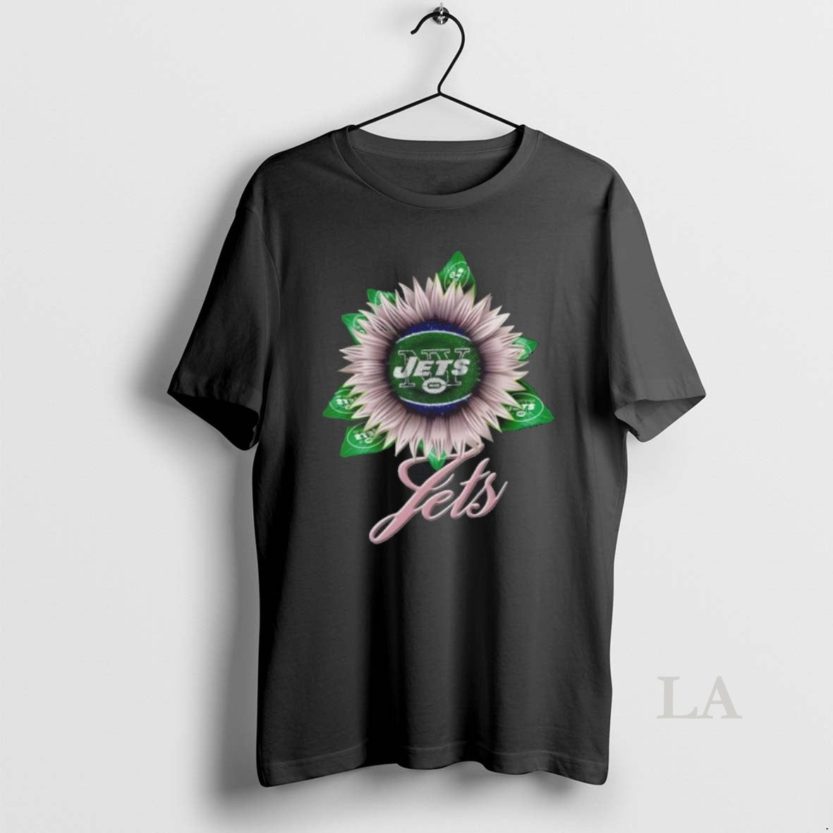 Original New York Jets Football X Sunflower Graphic T-Shirts, Hoodie, Sweatshirt | InkThreadWorks.com