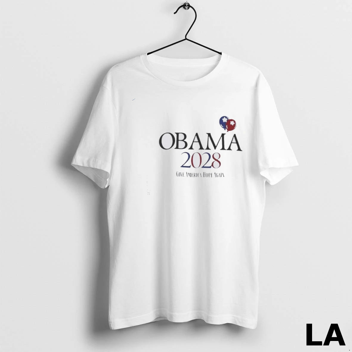 Original Obama 2028 Give America Hope Again