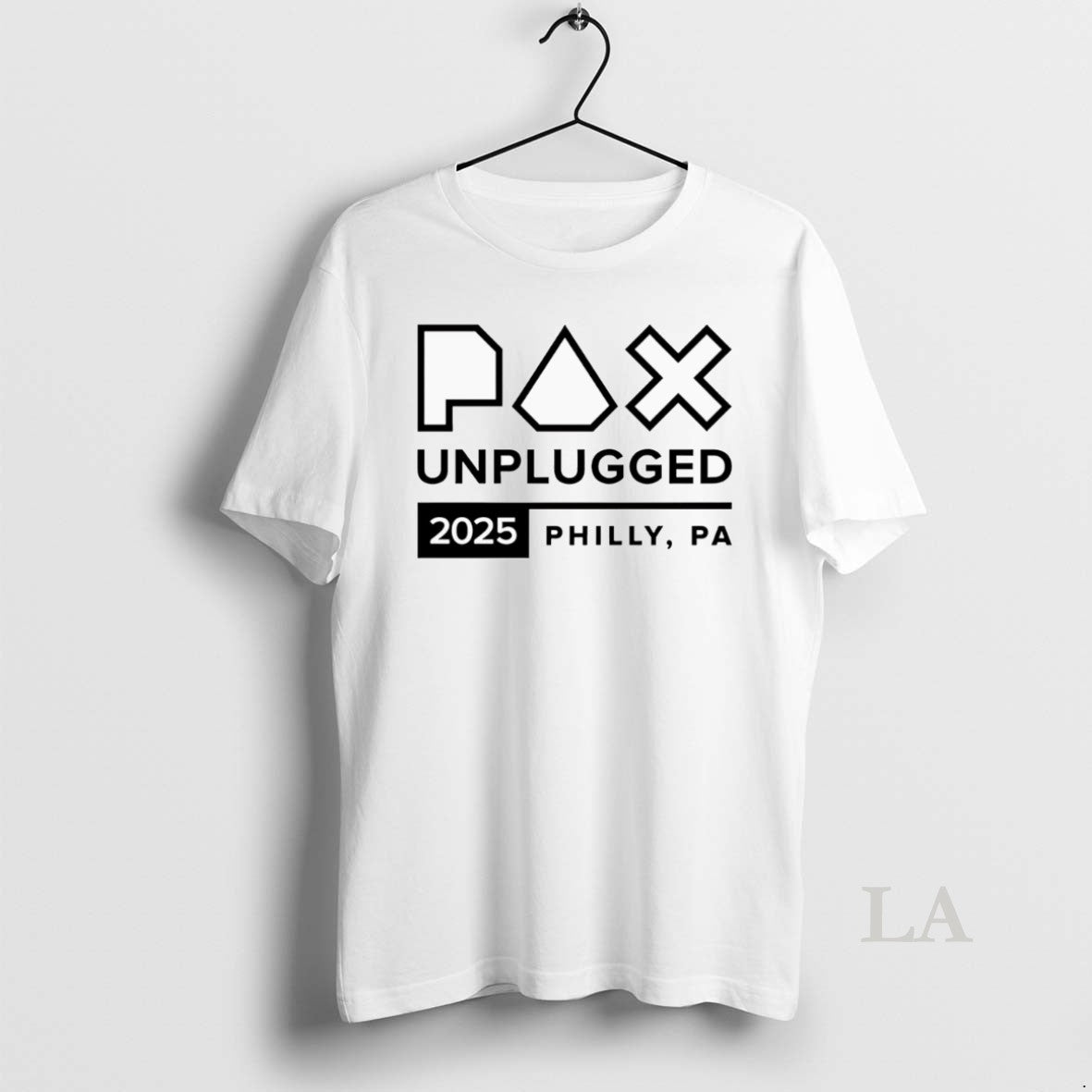Original Pax Unplugged 2025 Show T-Shirts, Hoodie, Sweatshirt | InkThreadWorks.com