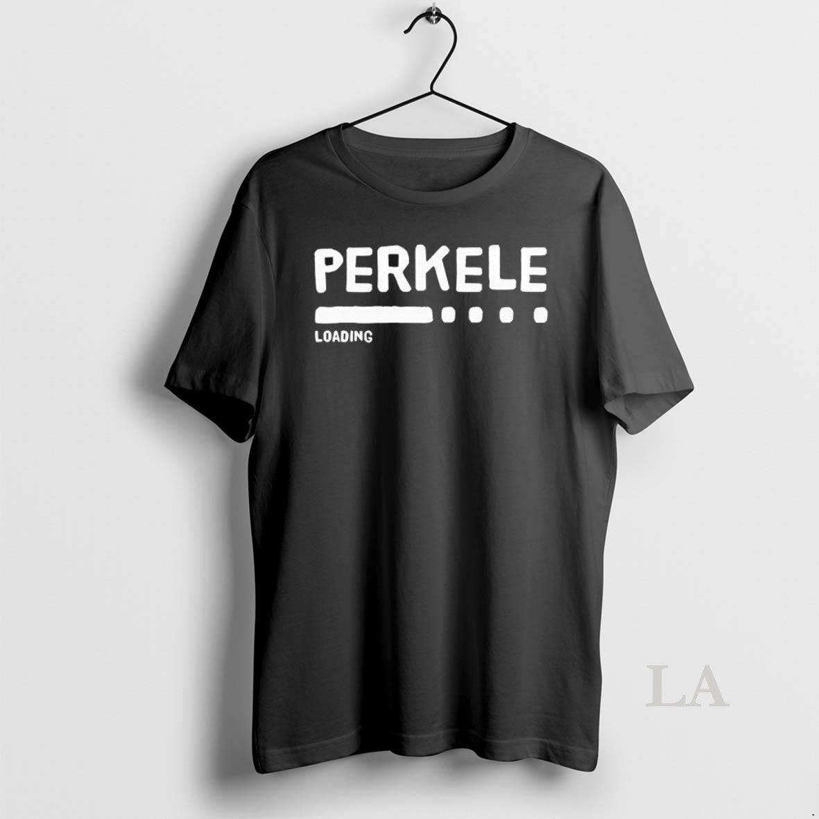 Original Perkele Loading T-Shirts, Hoodie, Sweatshirt | InkThreadWorks.com