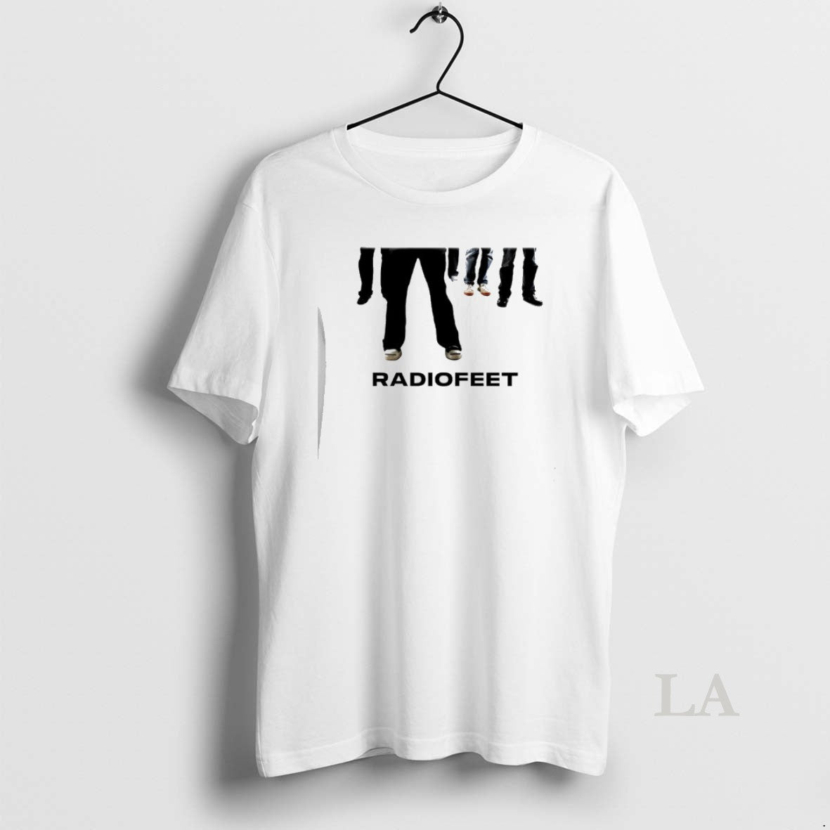 Original Radio Feet T-Shirts, Hoodie, Sweatshirt | InkThreadWorks.com