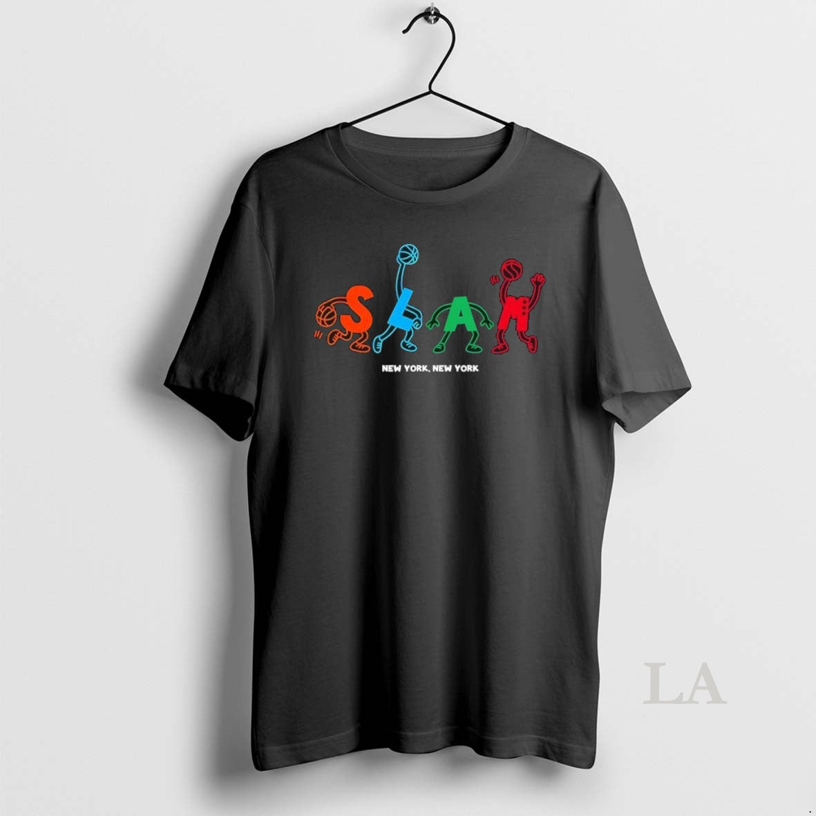 Original Slam Respect The Game New York T-Shirts, Hoodie, Sweatshirt | InkThreadWorks.com