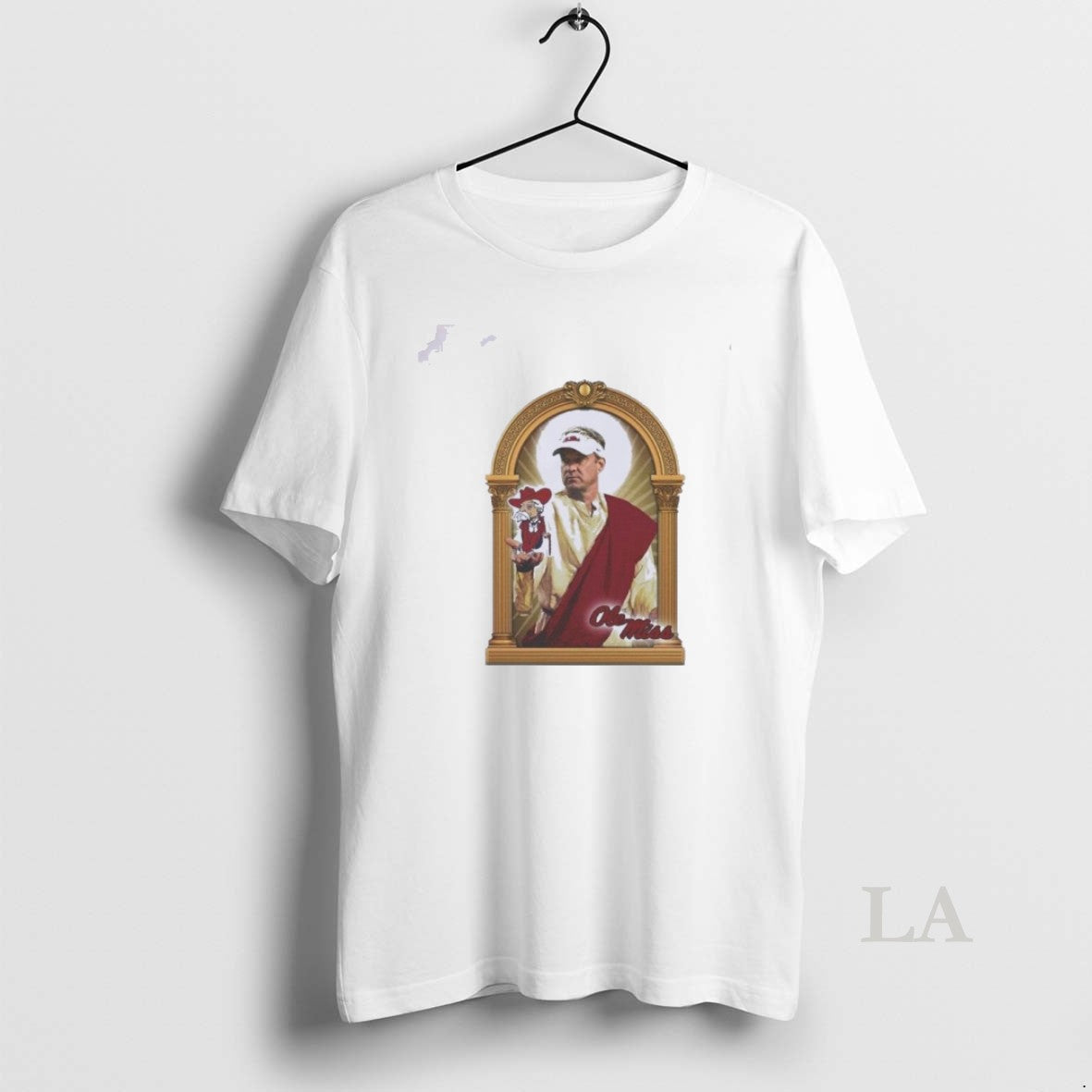 Original Saint Lane Kiffin T-Shirts, Hoodie, Sweatshirt | InkThreadWorks.com