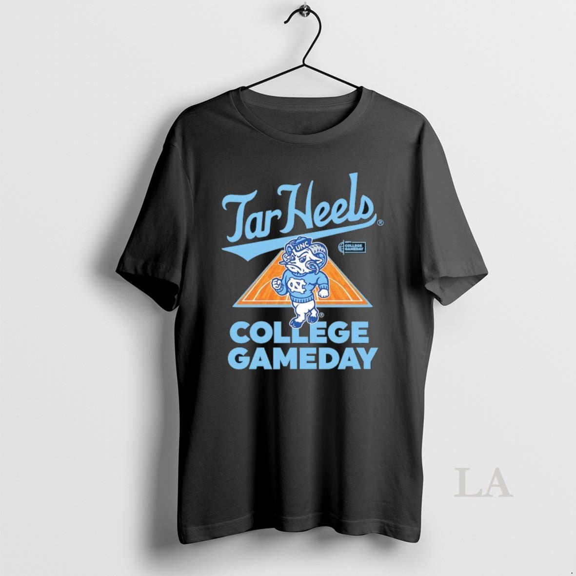 Original South Carolina Tar Heels College Gameday T-Shirts, Hoodie, Sweatshirt