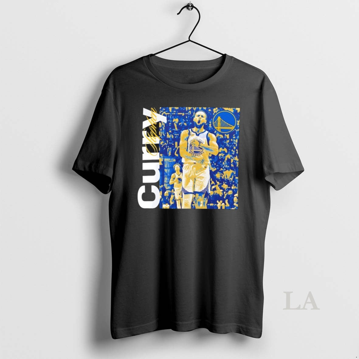 Original Stephen Curry Golden State Warriors Start Of Season T-Shirts, Hoodie, Sweatshirt | InkThreadWorks.com