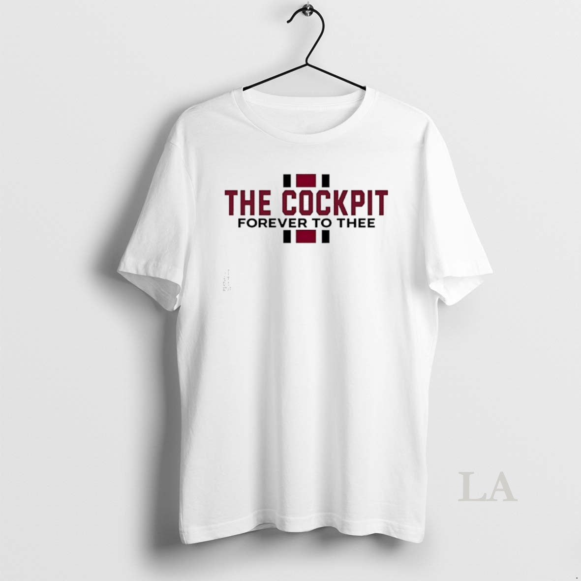 Original The Cockpit Forever To Thee T-Shirts, Hoodie, Sweatshirt | InkThreadWorks.com