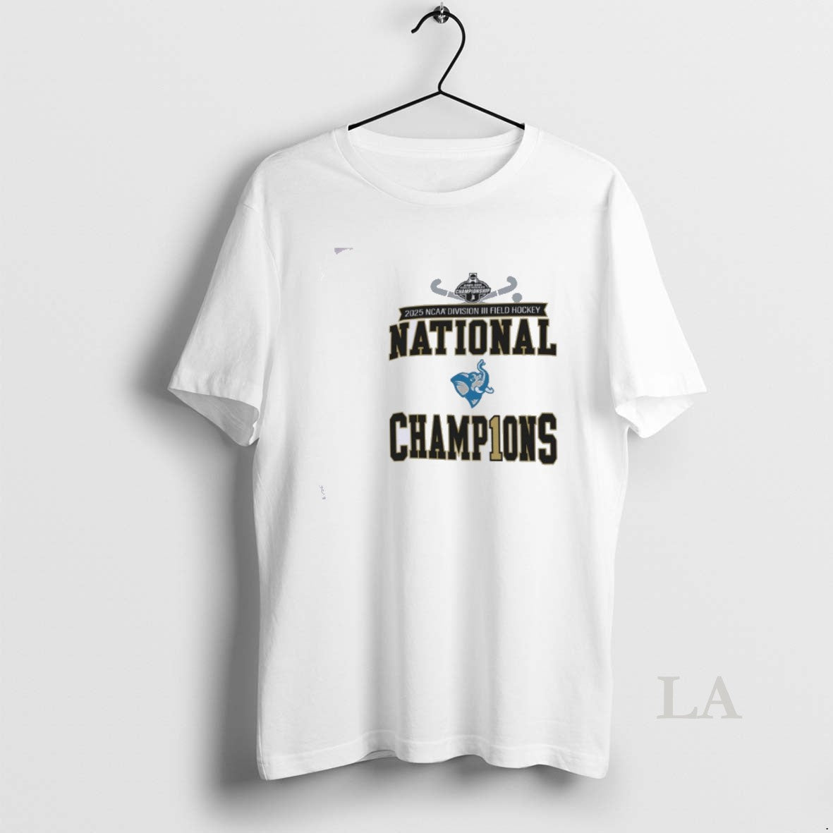 Original Tufts Jumbos Ncaa Diii Field Hockey National Champions 2025 T-Shirts, Hoodie, Sweatshirt