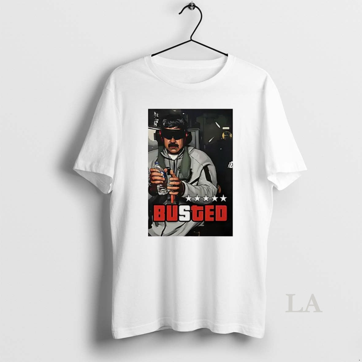 Original Venezuela Maduro Captured 2026 Busted History In Venezuela T-Shirts, Hoodie, Sweatshirt | InkThreadWorks.com