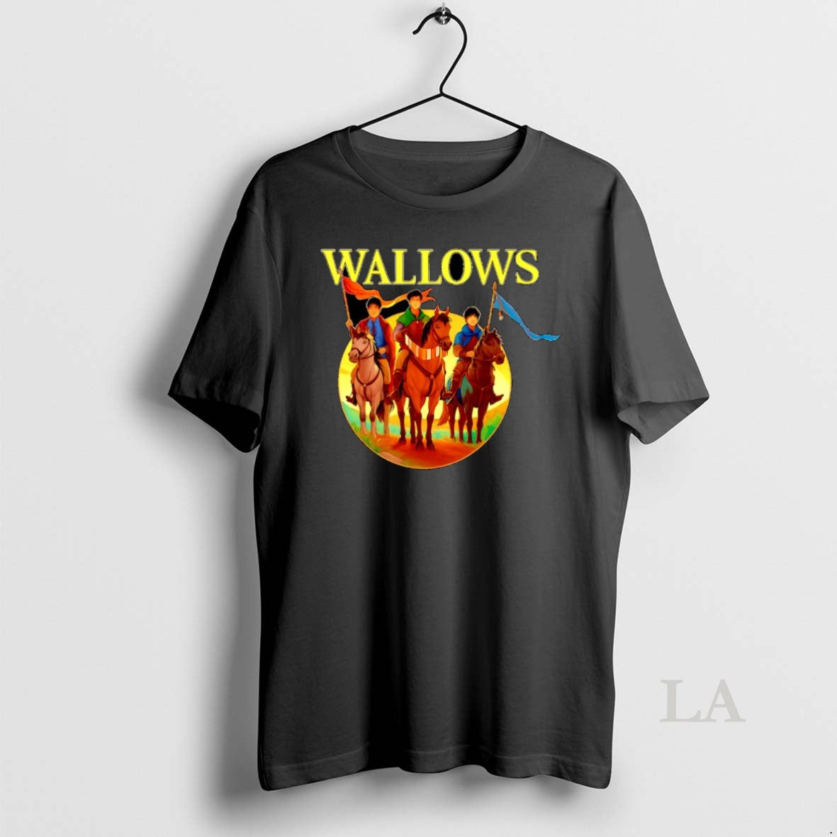 Original Wallows X Catan T-Shirts, Hoodie, Sweatshirt | InkThreadWorks.com