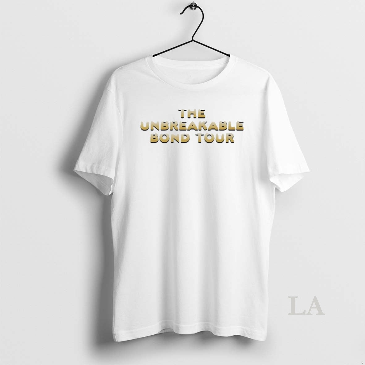 Original Will Ferrell The Unbreakable Bond Tour T-Shirts, Hoodie, Sweatshirt | InkThreadWorks.com