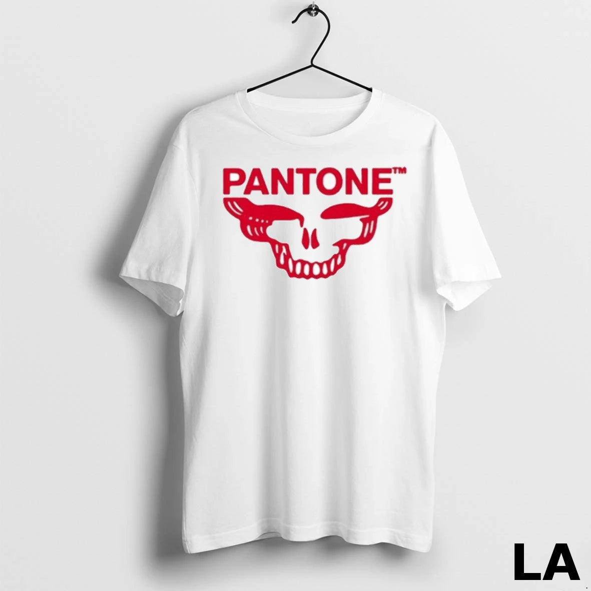 Original Grateful Dead Pantone Syf Stealie