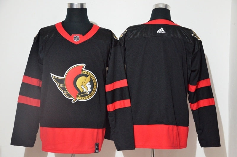 Ottawa Senators Style 3