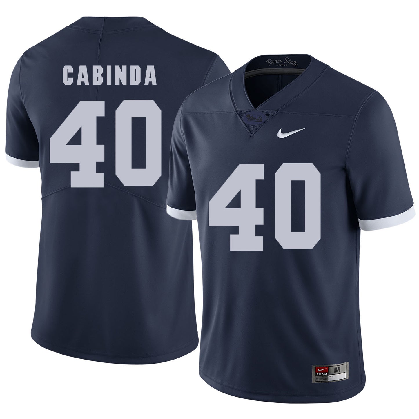 PENN STATE Cabinda 40 Navy