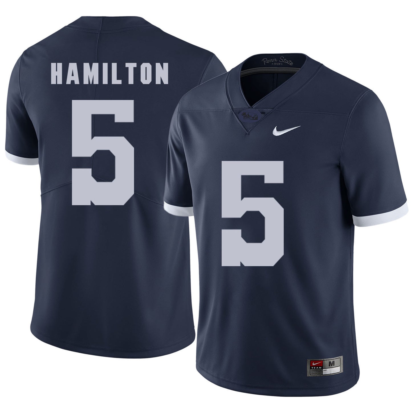 PENN STATE Hamilton 5 Navy