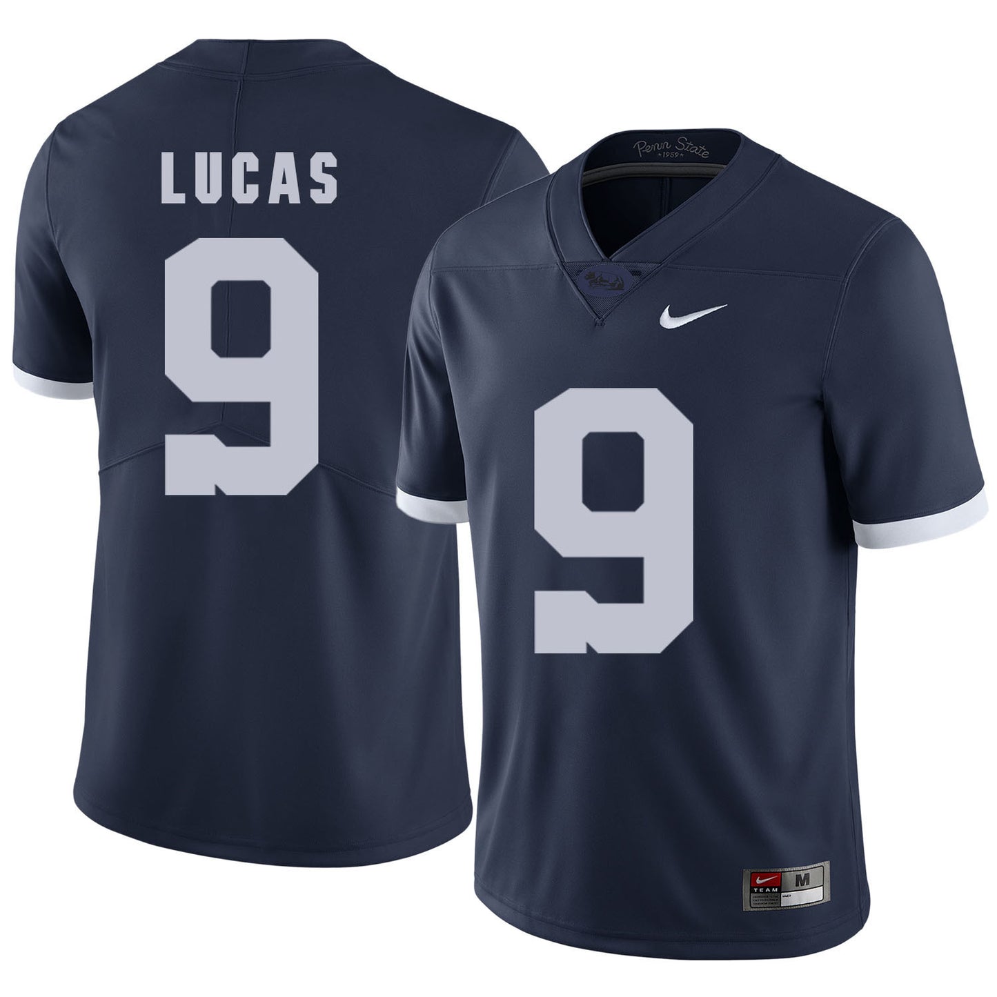 PENN STATE Lucas 9 Navy