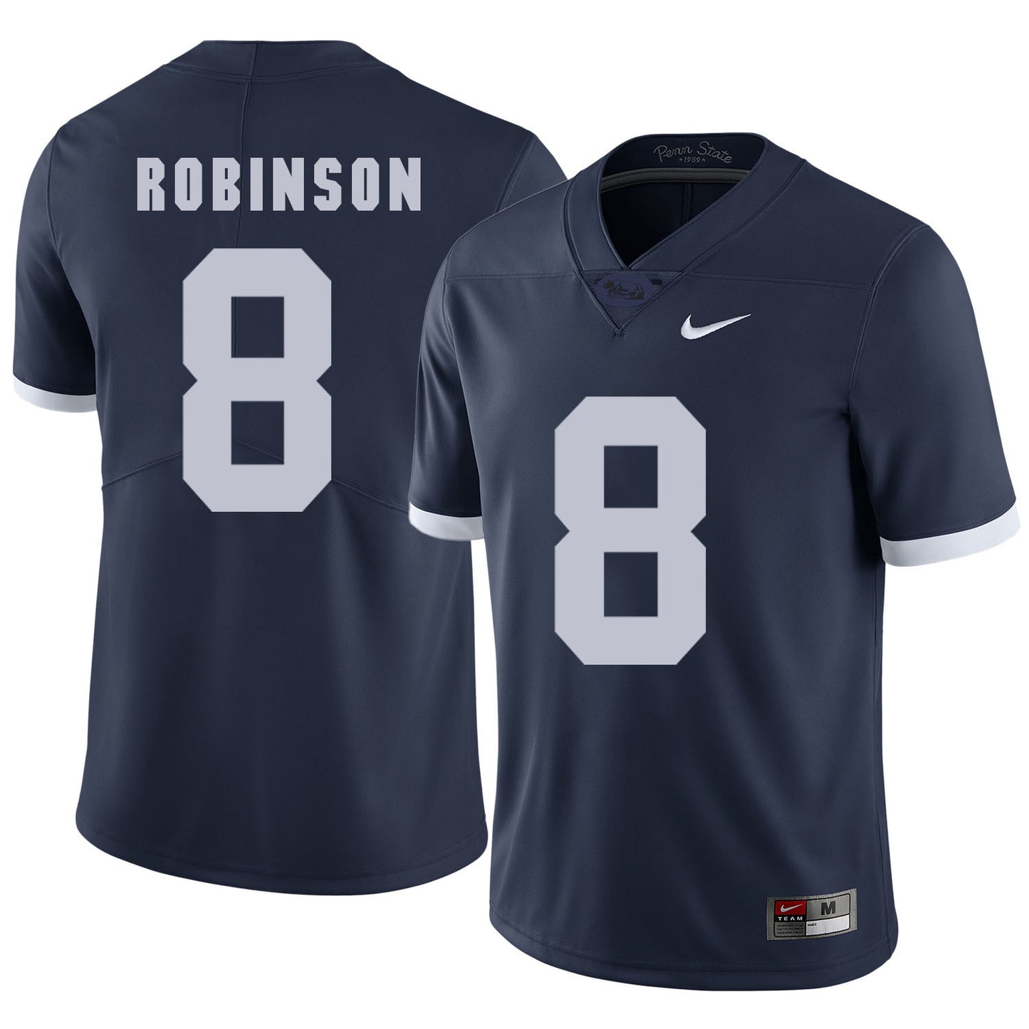 PENN STATE Robinson 8 Navy