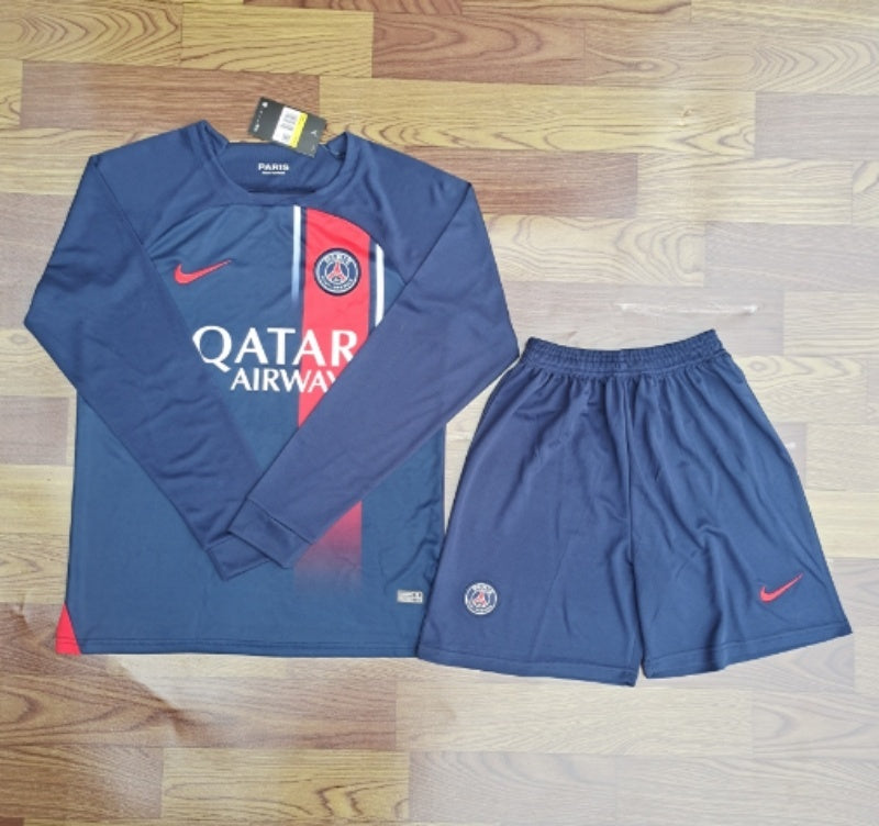 PSG Style 2