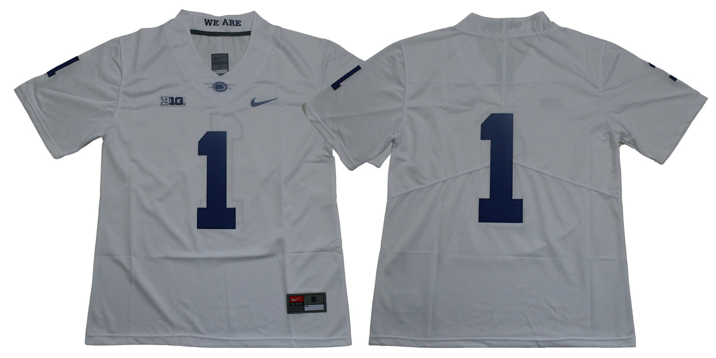PSU 1 Legend White