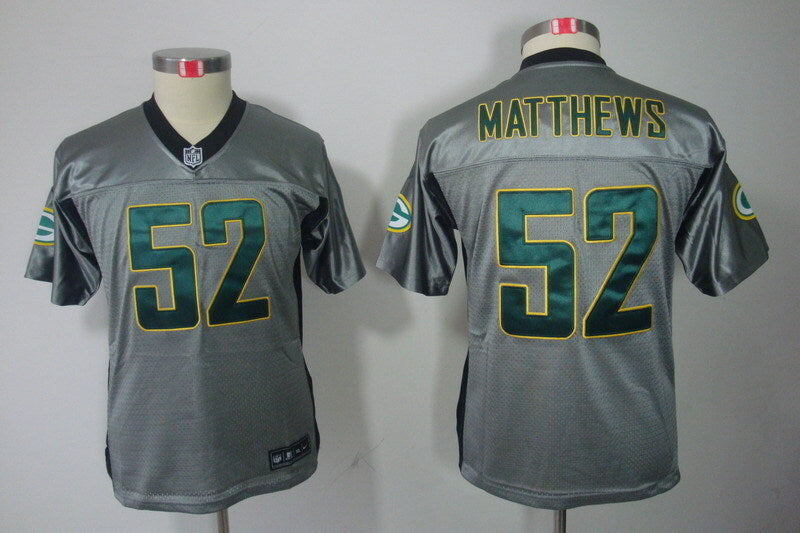Packers Packers ( Youth) Style 2
