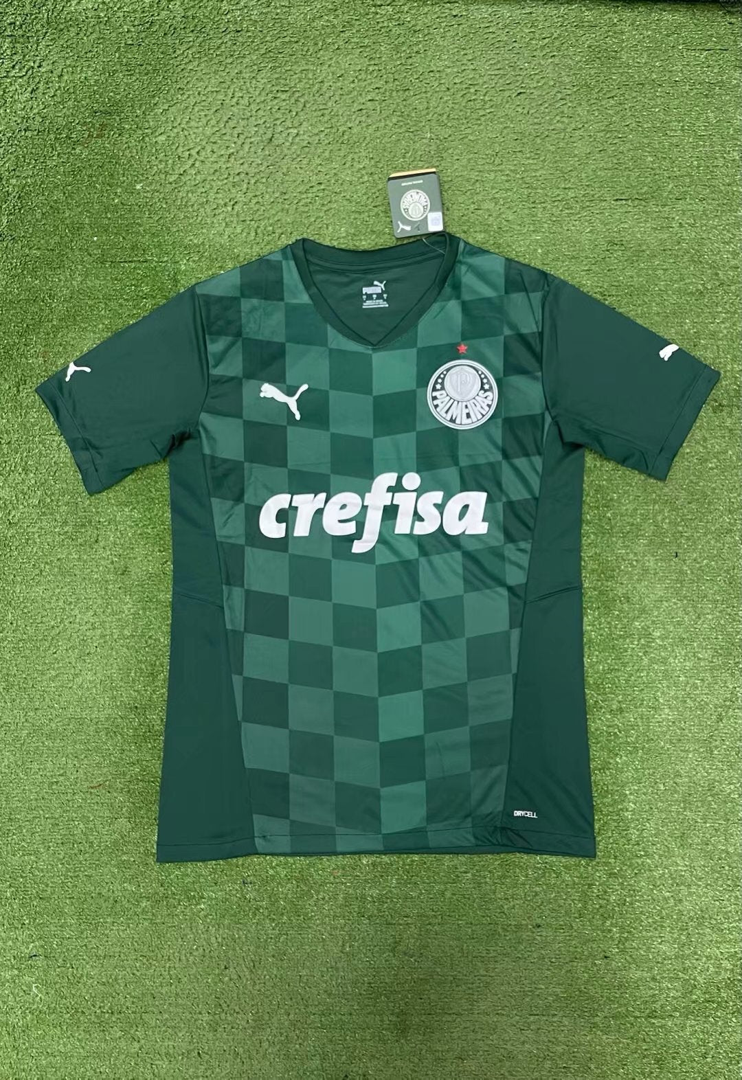 Palmeiras Palmeiras 21 Style 4