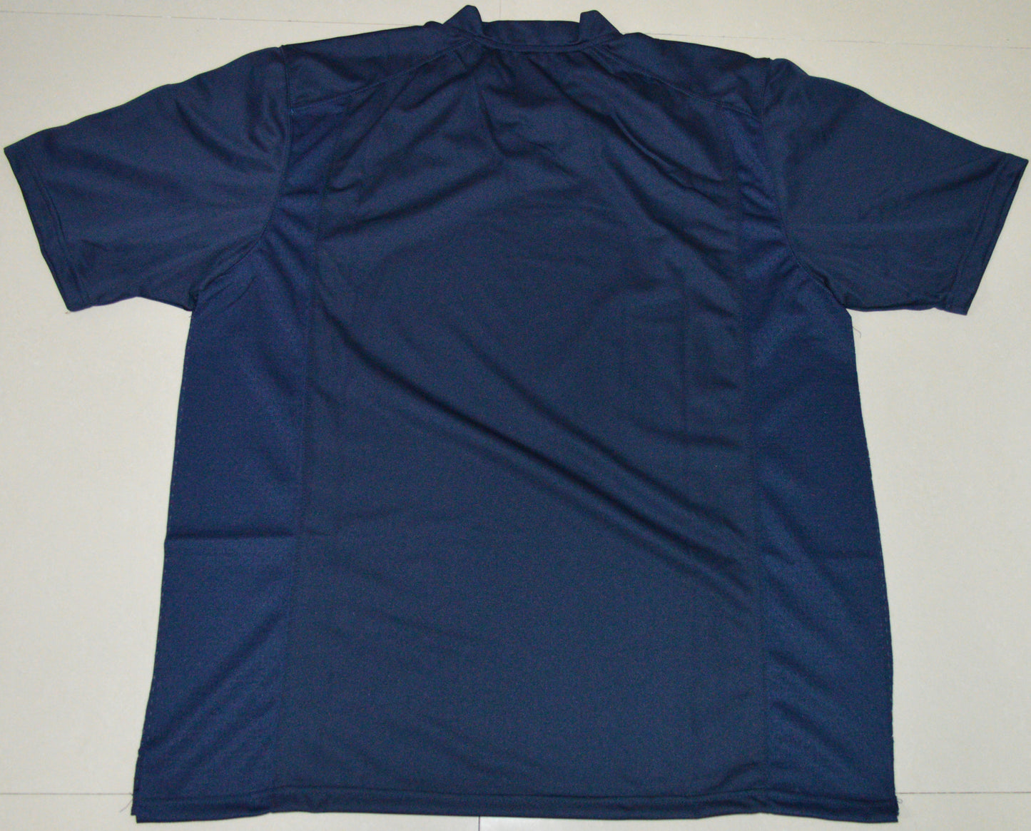 Penn State Blank Navy Back