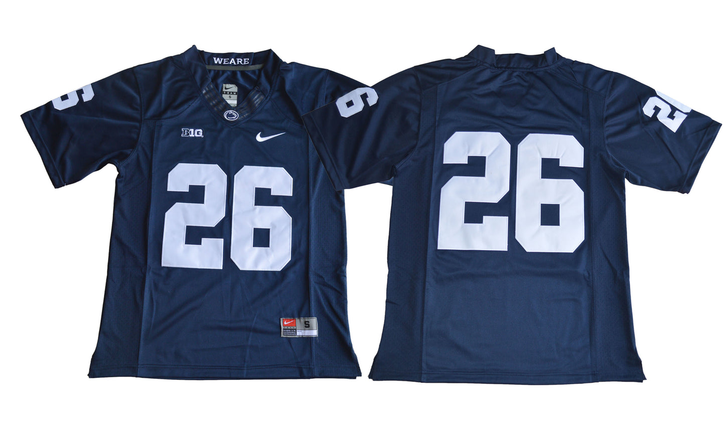 Penn State Nittany Lions Navy 26